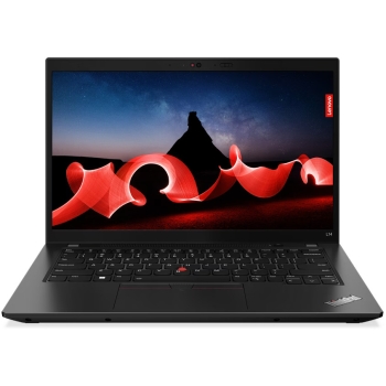 Lenovo ThinkPad L14 Gen 4 21H1003XPB - Intel Core i5-1335U / 14" WUXGA (1920x1200) / 8 GB RAM / 512 GB M.2 SSD /Intel Iris Xe Graphics / Windows 11 Pr